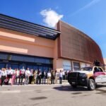 Operativo de Seguridad Buen Fin 2025 inicia en Reynosa para proteger a consumidores y comercios