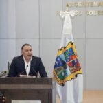 Propuso diputado aplicar estrategia integral de seguridad y cohesión social para Reynosa