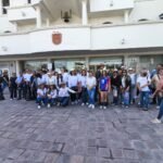 Se quedaron dormidos