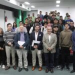 Expertos en economía imparten conferencias en la UAT