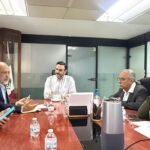 Logra Tamaulipas avances para agilizar el programa Crédito Cosechando Soberanía