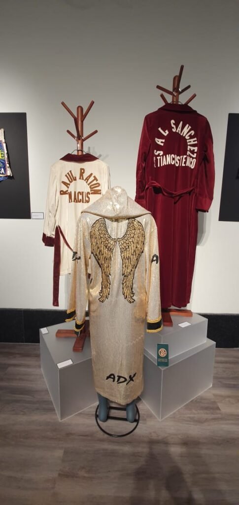 Invita Carlos Peña Ortiz a conocer exposición “Don José Sulaimán Chagnón” en el Museo del Ferrocarril