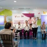 Américo y María de Villarreal impulsan la rehabilitación y autonomía de las personas con discapacidad