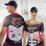 Se apuntan 1,670 corredores en Maratón Bicentenario Matamoros