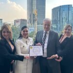 Hospital Santander obtiene Certificación Internacional en Código Stroke