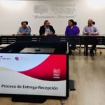 Capacita SABG a universidades de Tamaulipas en SERAP
