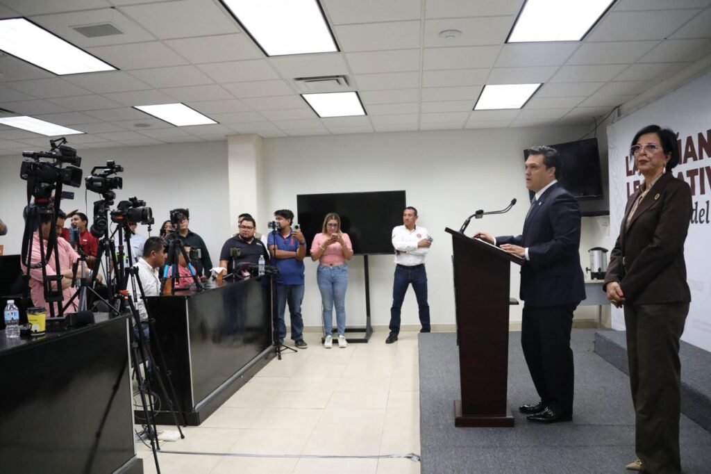 Acusó Prieto tintes políticos en protestas de agricultores y transportistas