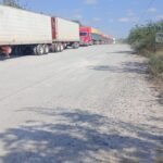 Siguen los bloqueos carreteros; ninguna autoridad se ha acercado a dialogar