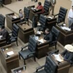 Sacan séxtupla de aspirantes a Fiscal General en el Congreso de Tamaulipas