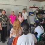 Promueve Gobierno de Carlos Peña Ortiz noviazgos libres de violencia