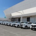 Refuerza Américo Villarreal la entrega de apoyos sociales