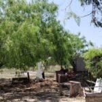 Acusan a FGJT de abandonar prospección en fosas clandestinas localizadas en Reynosa