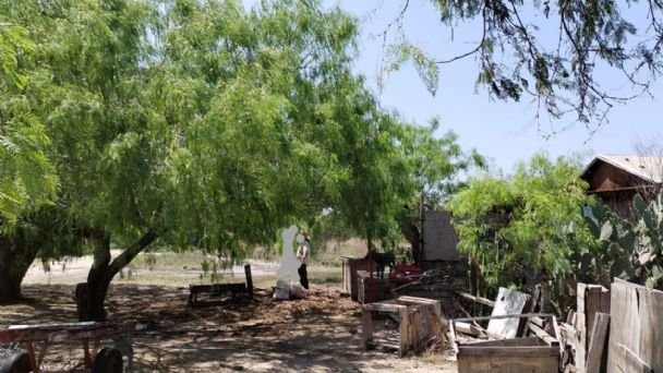 Acusan a FGJT de abandonar prospección en fosas clandestinas localizadas en Reynosa