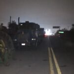 Seguirán plantones y bloqueos a carreteras