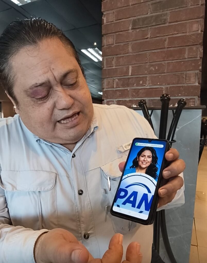 Consolida PAN su apertura hacia la Sociedad