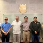 Reconoce CRUM de San Luis Potosí trabajo del Gobierno de Tamaulipas en atención aérea de urgencias