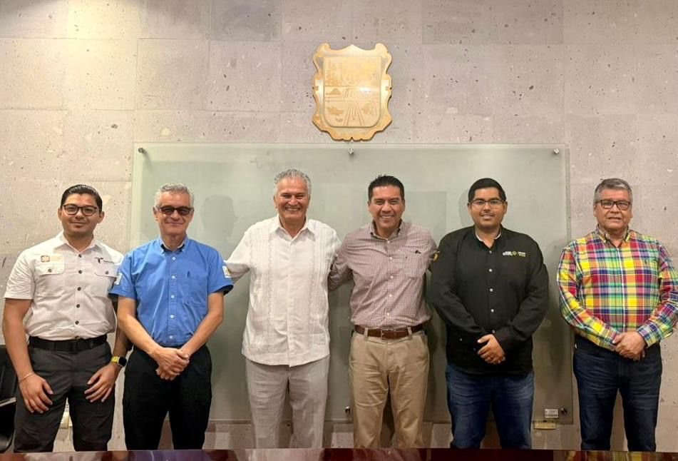 Reconoce CRUM de San Luis Potosí trabajo del Gobierno de Tamaulipas en atención aérea de urgencias