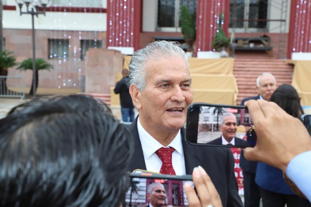 Red de acompañamiento ante Código Oro, una esperanza de vida: SST