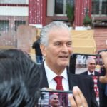 Red de acompañamiento ante Código Oro, una esperanza de vida: SST