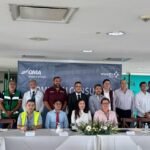 Fortalecen operaciones y servicios del Aeropuerto Internacional de Tampico