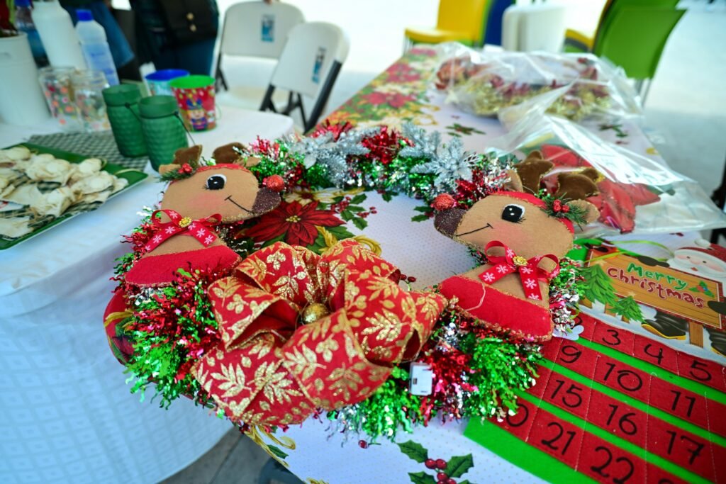 Invita DIF-Reynosa a Ventas de Manualidades este domingo en la Plaza Principal