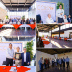 Participó Carlos Peña Ortiz en Homenaje al Mtro. Rosendo Martínez Gómez