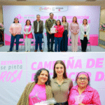 Devuelve DIF-Reynosa confianza y bienestar a 49 Mujeres con Entrega de Prótesis Externas de Mama