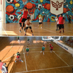 Iniciarán Juegos Deportivos Escolares de Secundarias con Apoyo de Carlos Peña Ortiz