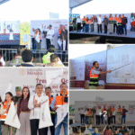 Favorecen la movilidad con nueva ruta ferroviaria