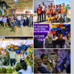 Entregó Alcalde Carlos Peña Ortiz 13 toneladas de croquetas a rescatistas de Reynosa