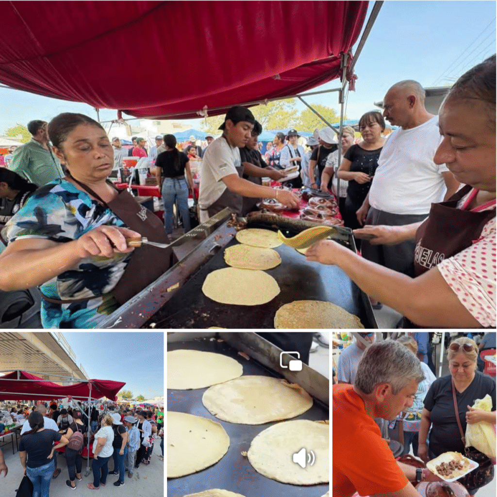 Más de 1300 gestiones ciudadanas atendidas gracias a Domingazos de Juan Carlos Zertuche
