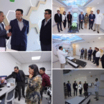 COPARMEX NACIONAL VISITA ONCOLÓGICOS PARA CONOCER SU MODELO DE ATENCIÓN INTEGRAL CONTRA EL CÁNCER