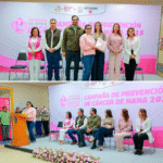 “Quiero animar a las mujeres a acercarse al DIF-Reynosa, porque hay programas que cambian vidas”; Bárbara Berenice Herrera Pérez