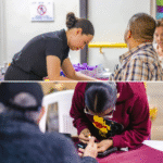 Promueve DIF-Reynosa jornada gratuita de prevención por el Día Mundial de la Diabetes