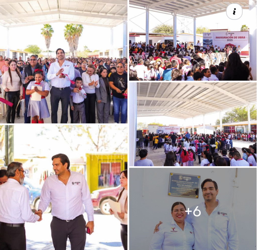 Entregó Alcalde uniformes y equipo táctico a personal de seguridad pública