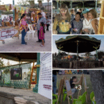 Brinda Gobierno de Carlos Peña Ortiz impulso al desarrollo cultural y económico