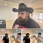 Bloqueos reflejan “presión social” y no amenaza, afirma Byron Cavazos