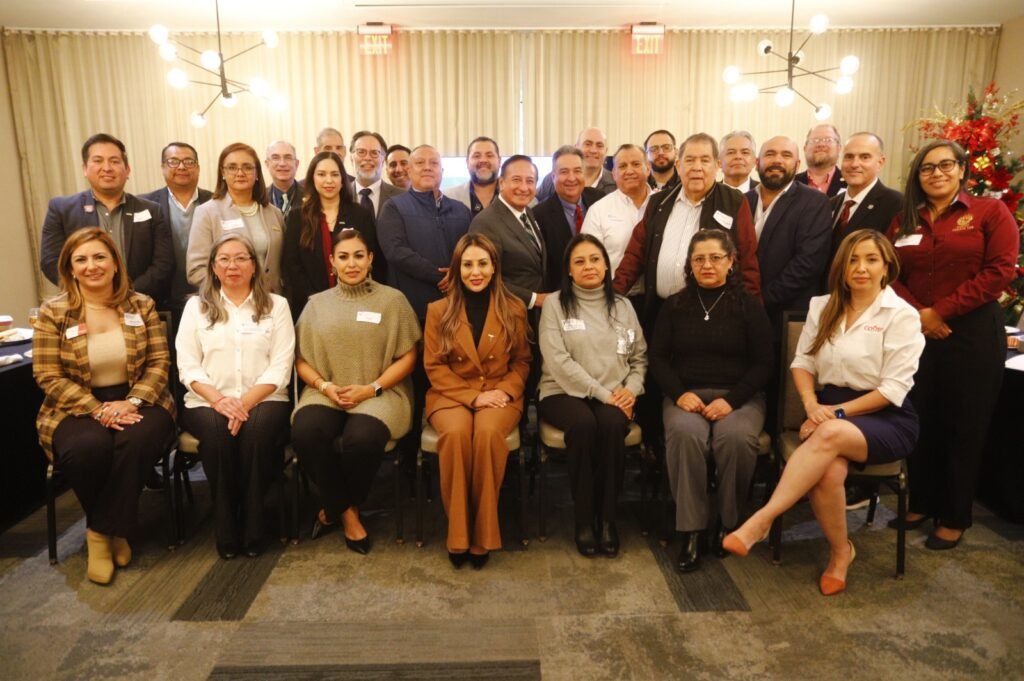 Participó Rector de la UTTN en presentación del Consejo Binacional de Educación Superior