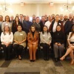 Participó Rector de la UTTN en presentación del Consejo Binacional de Educación Superior