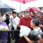 Brigadas del DIF Tamaulipas impactan y transforman la vida de miles de familias en 2025