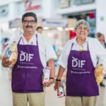 Fortalece DIF-Reynosa el bienestar de los adultos mayores