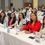 DIF Tamaulipas es referente nacional durante Encuentro de Alimentación y Desarrollo Comunitario