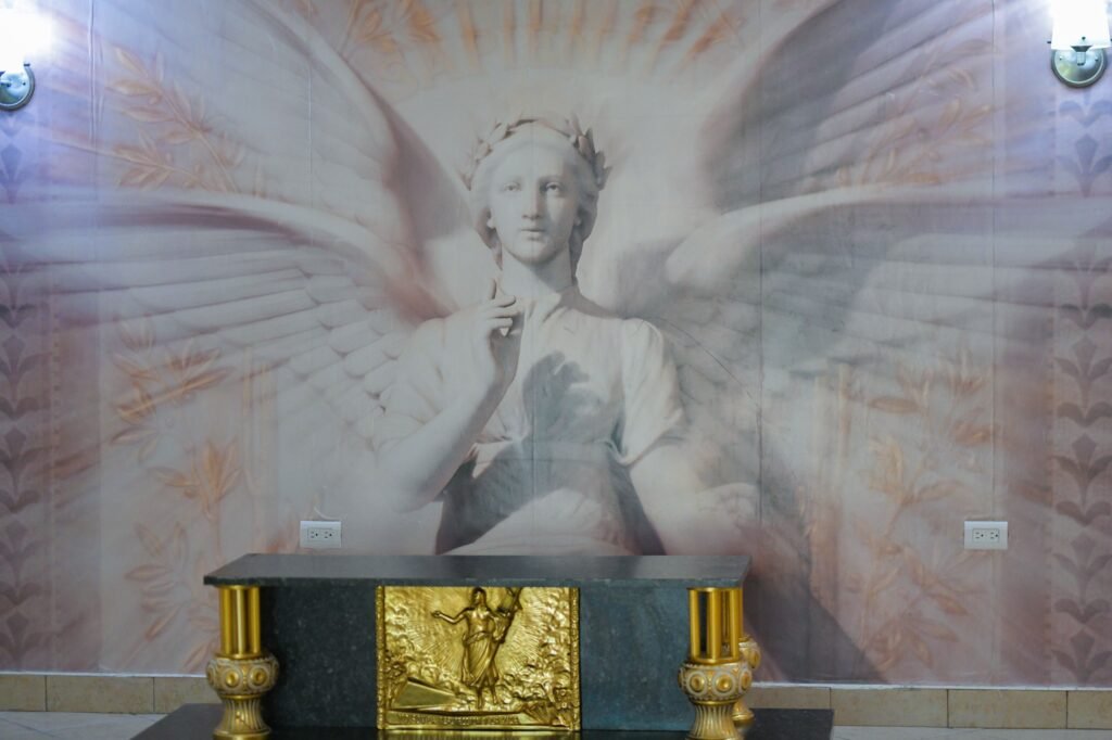 Ofrece DIF-Reynosa servicio en el Velatorio Municipal los 365 días del año