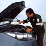 Auxilia Ángeles Verdes a 1,429 turistas en Tamaulipas: Sectur