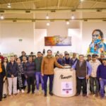 Apoya Gobierno de Reynosa infraestructura hidráulica de centros de convivencia espiritual