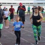 Beneficiará a deportistas reynosenses reparación de Pista Olímpica