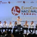 Refrenda Américo apoyo a la ciencia en favor del bienestar social