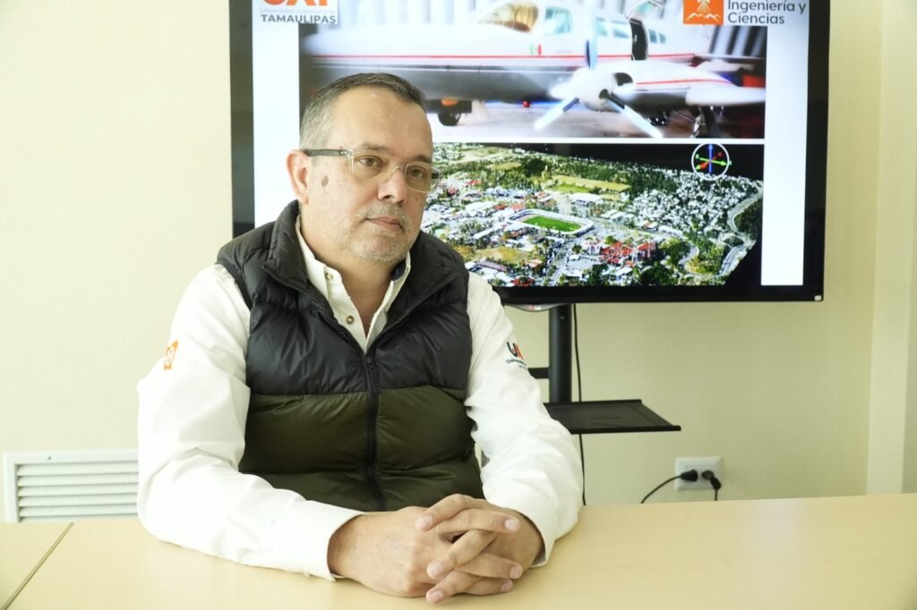 Actualiza la UAT atlas de riesgo meteorológico para municipios de Tamaulipas