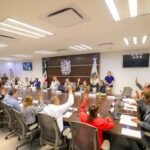 Modificó Cabildo presupuesto de Egresos y Plan de Obra Pública 2025