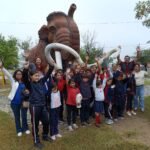 Lleva SEBIEN cultura a niñas y niños con visitas guiadas